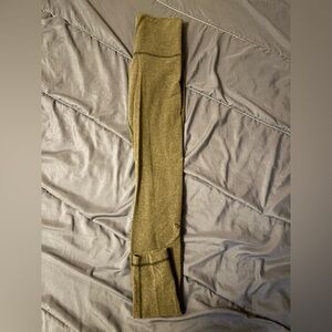 Gray Lulu lemons! Size 4!